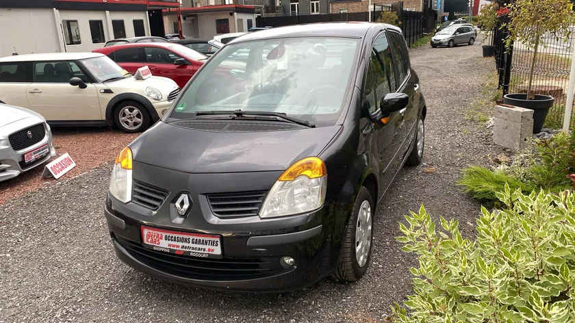 Renault Modus – Image 9