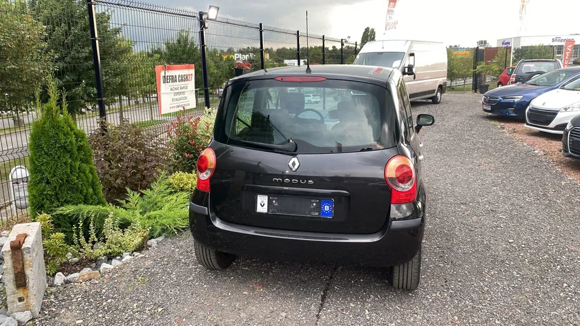 Renault Modus – Image 8