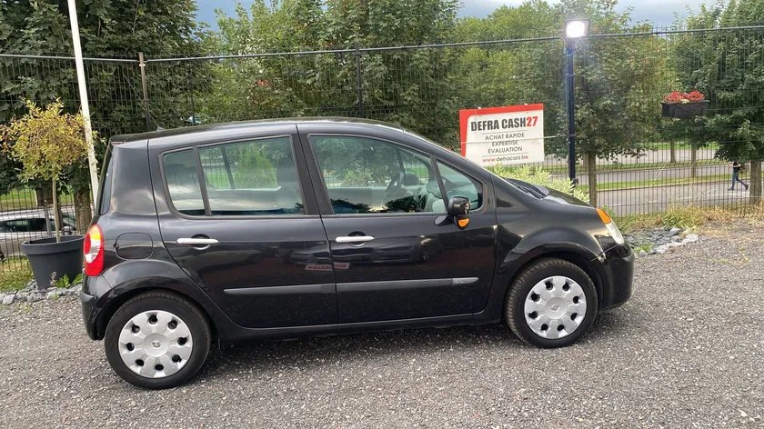 Renault Modus – Image 7