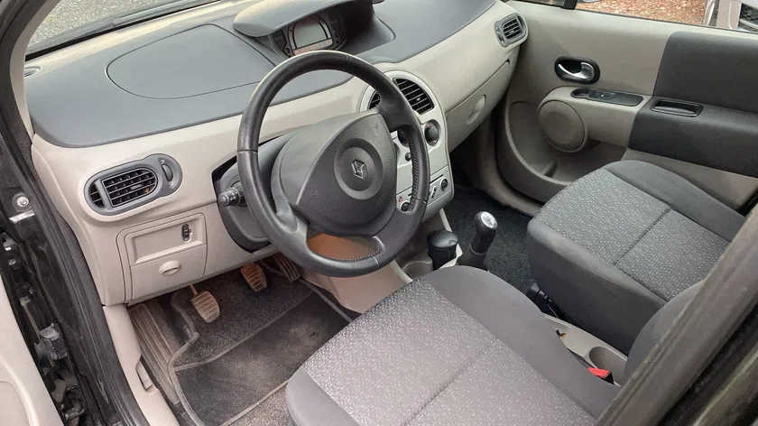 Renault Modus – Image 6