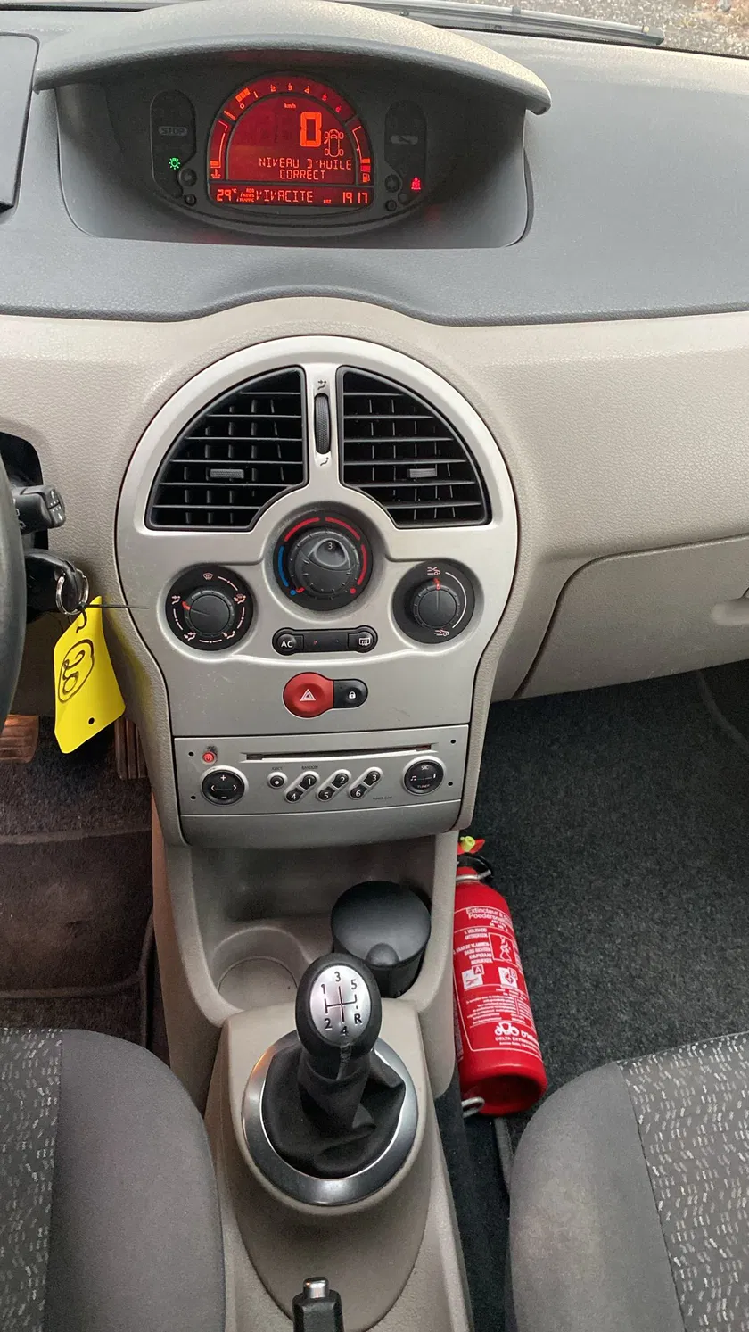 Renault Modus – Image 3