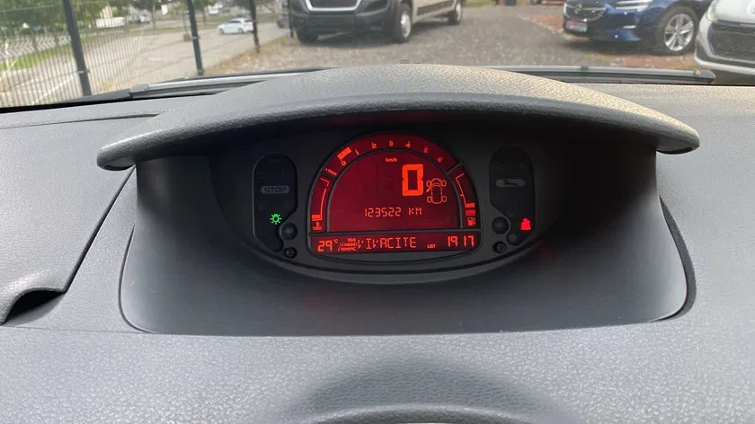 Renault Modus – Image 2