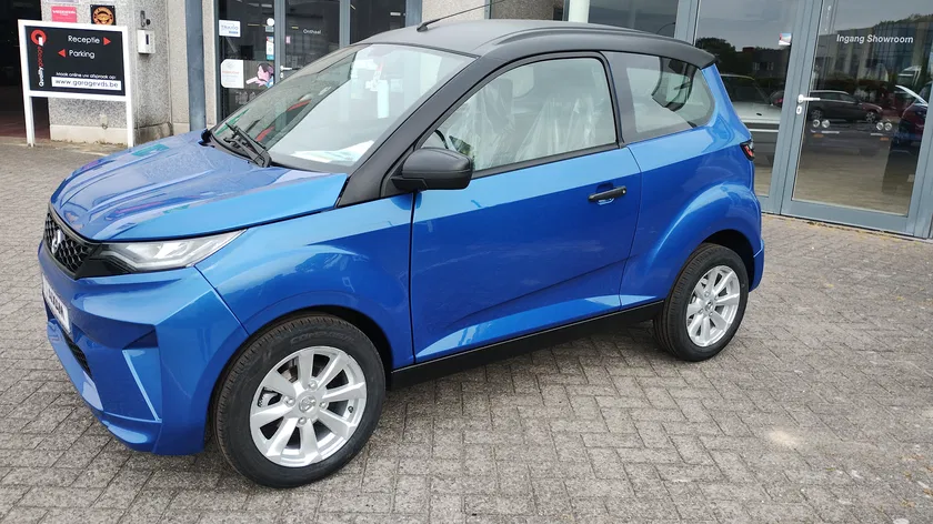 Aixam Crossover – Image 7