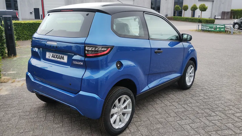 Aixam Crossover – Image 3