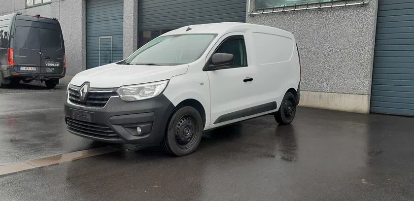 Renault Express