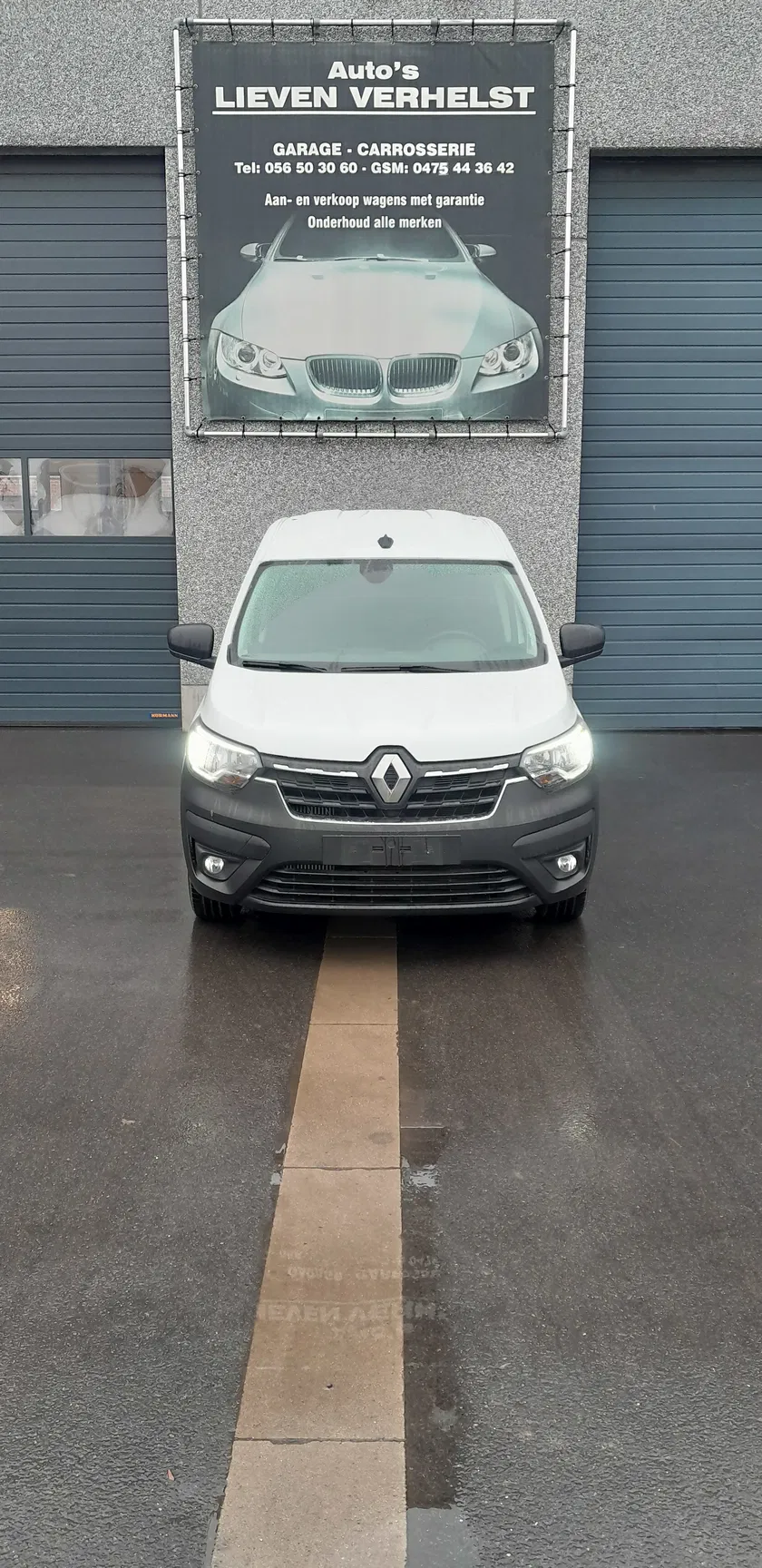 Renault Express – Image 13