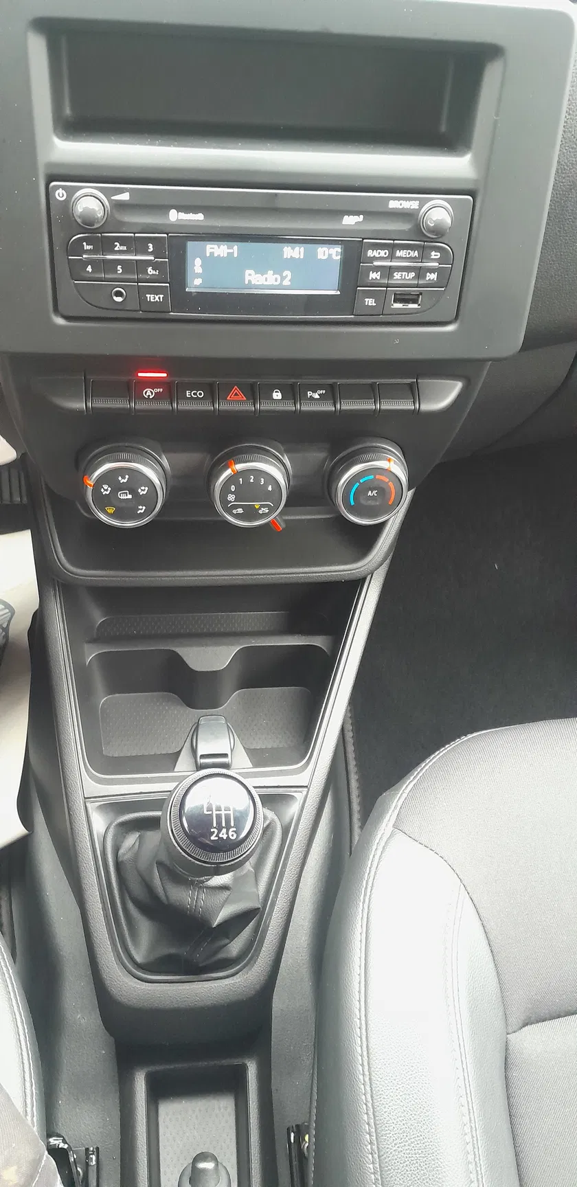 Renault Express – Image 4