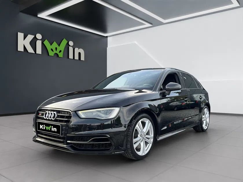 Audi S3 Quattro – Image 25