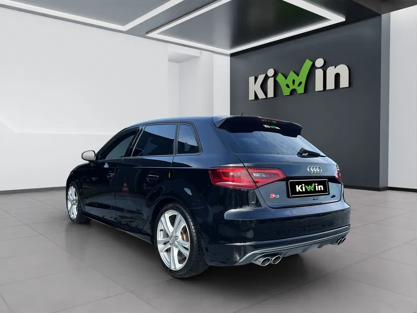 Audi S3 Quattro – Image 23