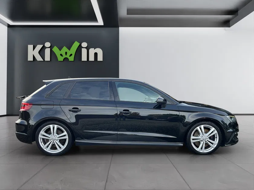 Audi S3 Quattro – Image 21