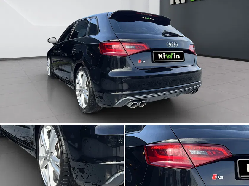 Audi S3 Quattro – Image 20