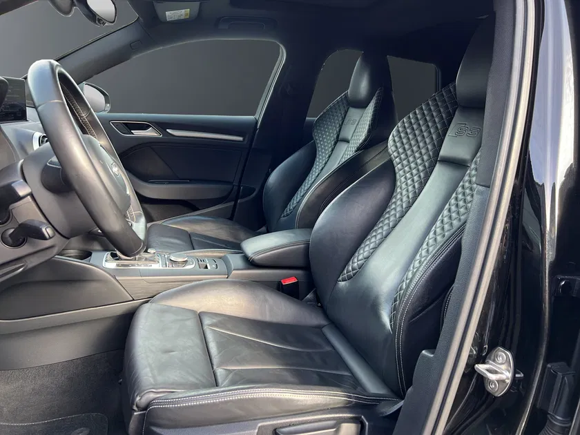 Audi S3 Quattro – Image 17