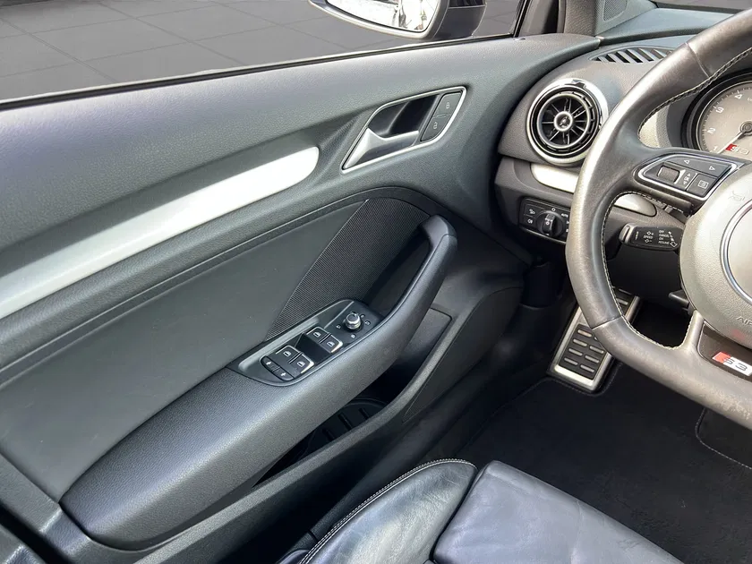 Audi S3 Quattro – Image 15