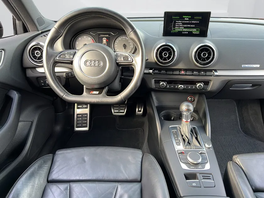 Audi S3 Quattro – Image 14