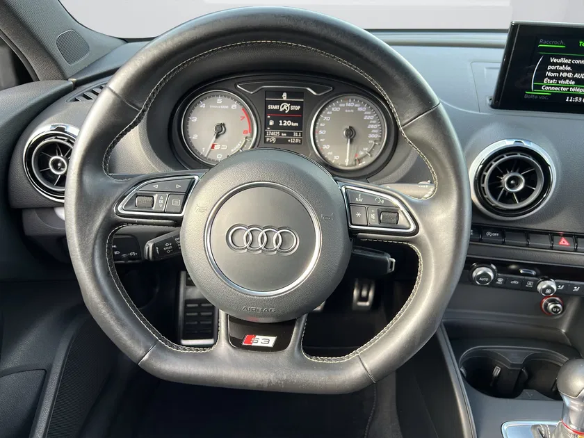 Audi S3 Quattro – Image 13