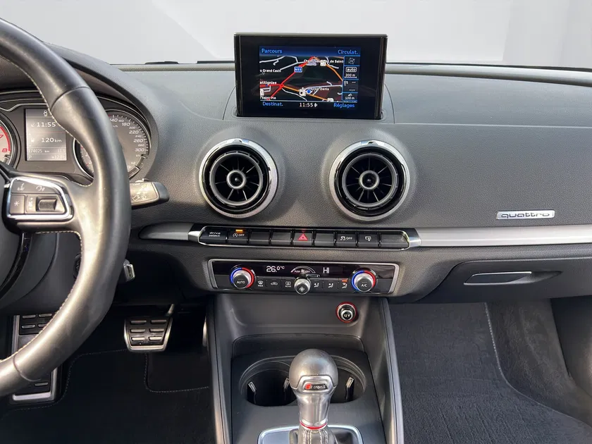 Audi S3 Quattro – Image 11