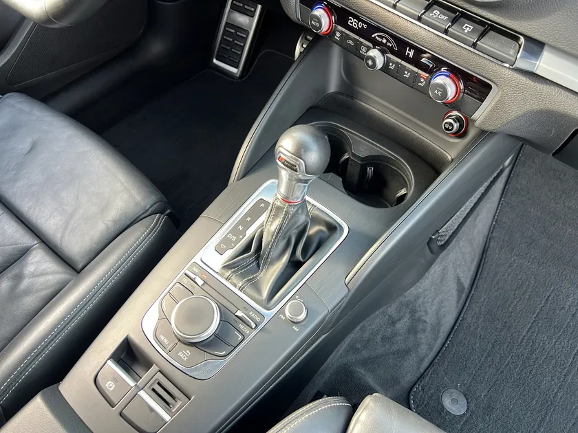 Audi S3 Quattro – Image 10