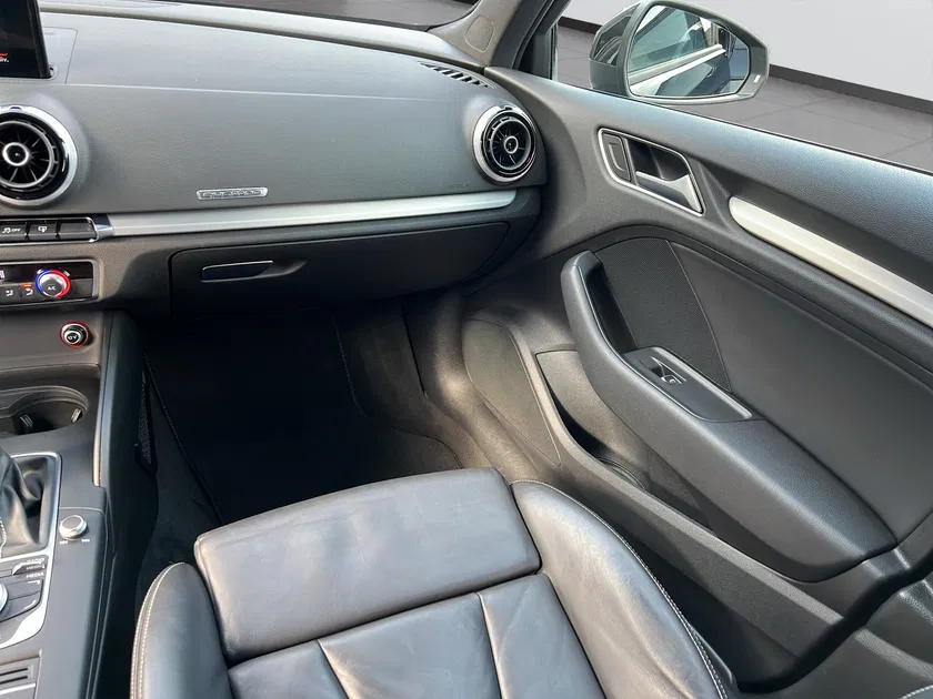 Audi S3 Quattro – Image 7