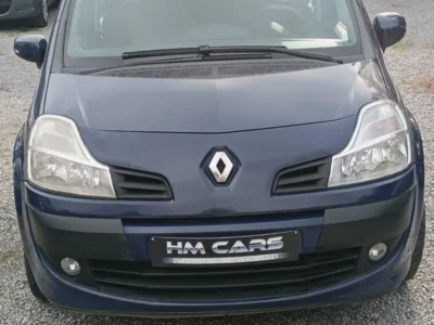 Renault Modus