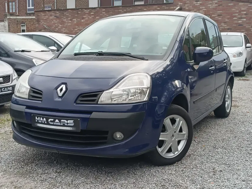 Renault Modus – Image 13