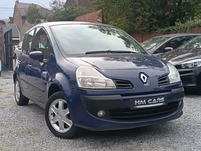 Renault Modus – Image 12