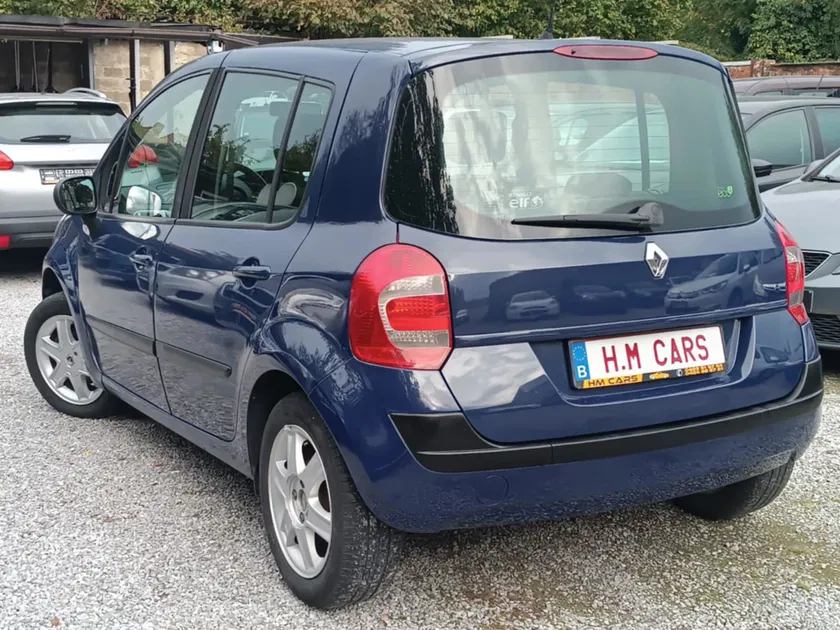 Renault Modus – Image 11