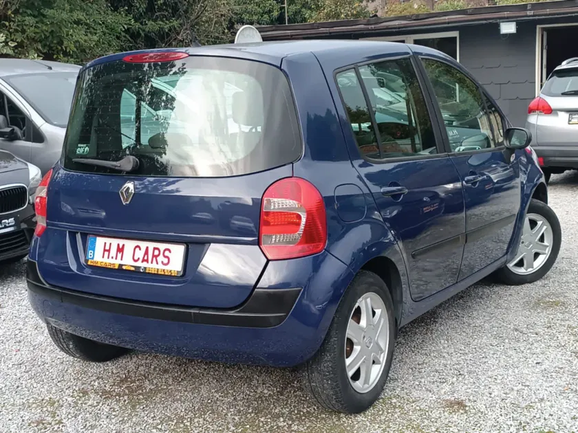 Renault Modus – Image 10