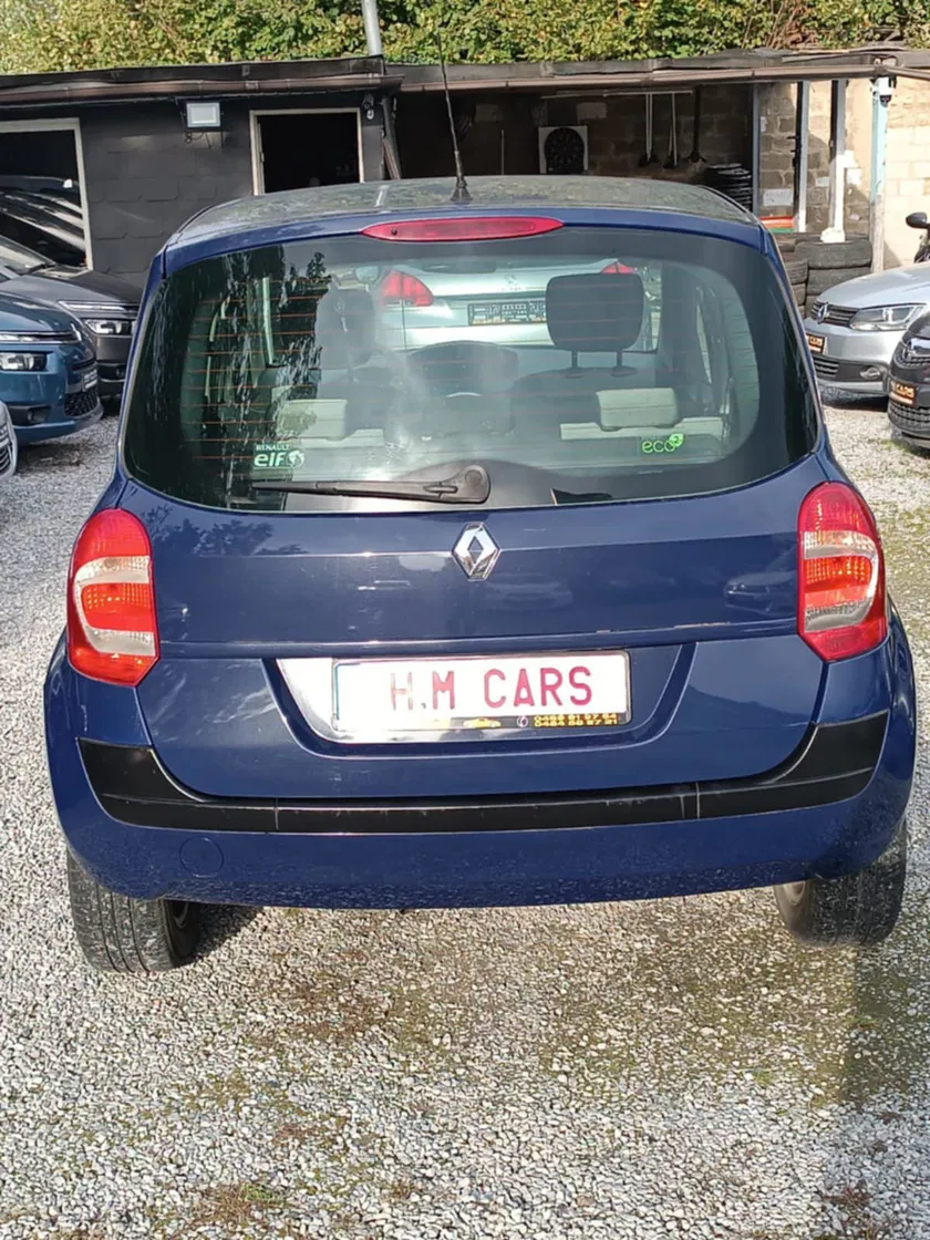 Renault Modus – Image 9