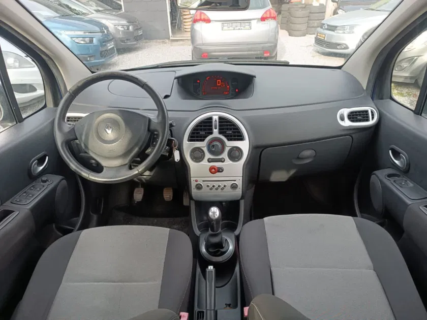 Renault Modus – Image 8