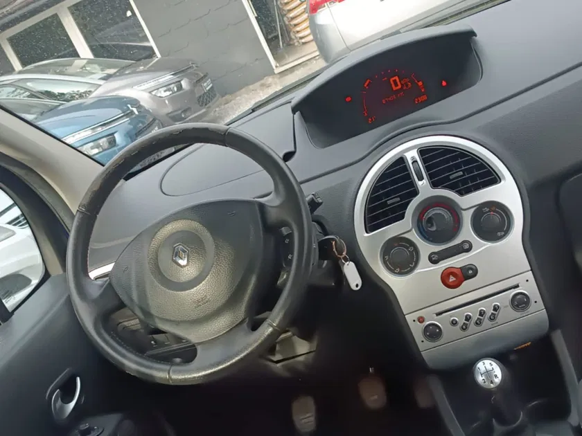 Renault Modus – Image 7