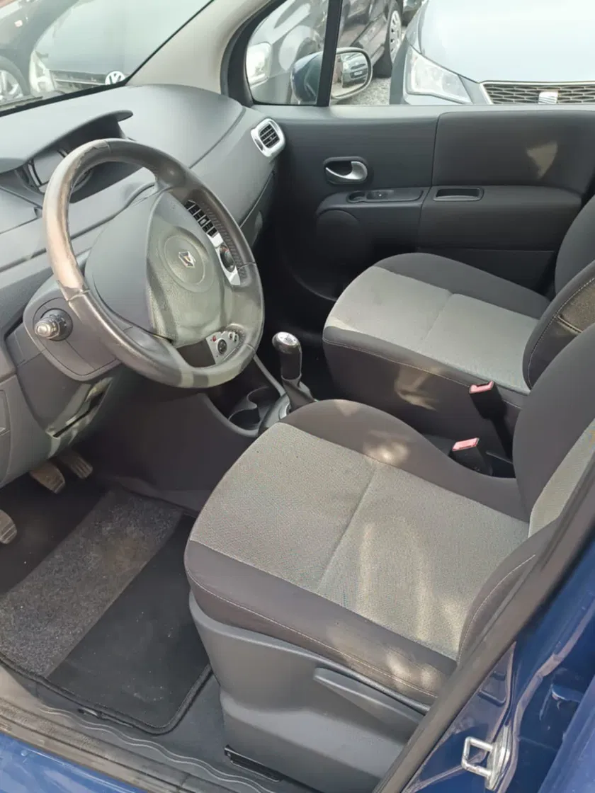 Renault Modus – Image 6