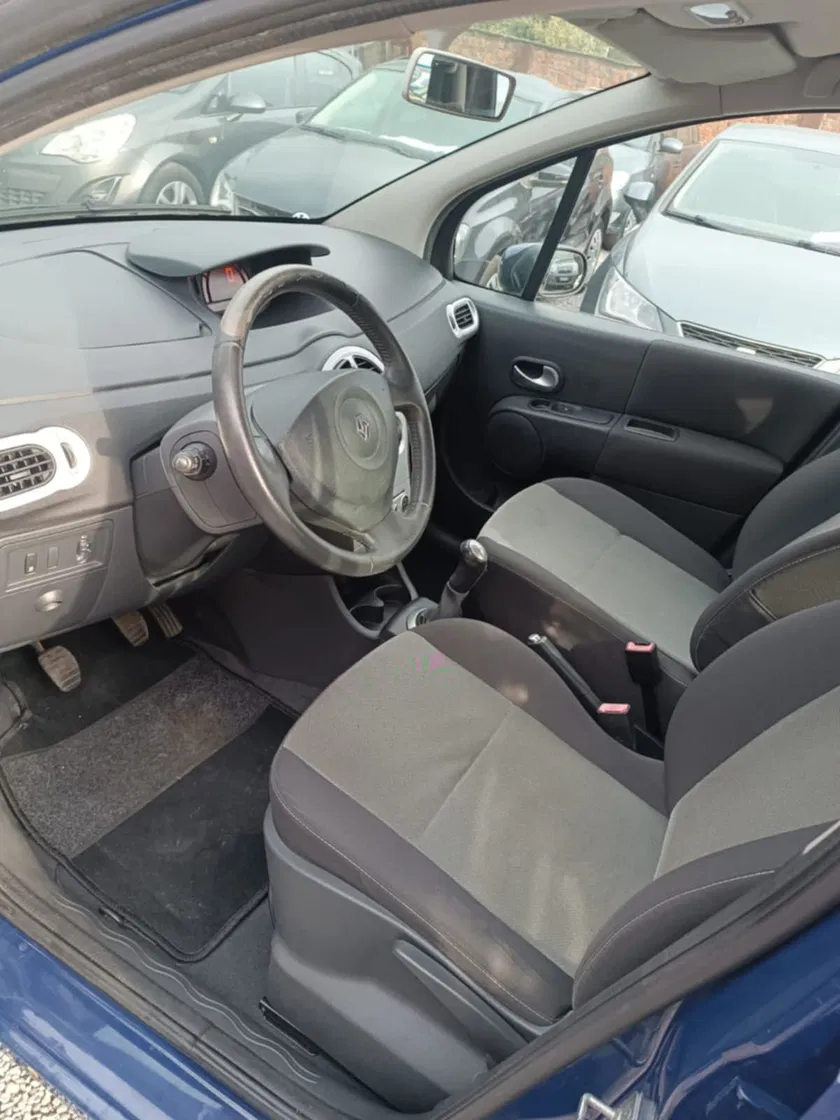 Renault Modus – Image 5