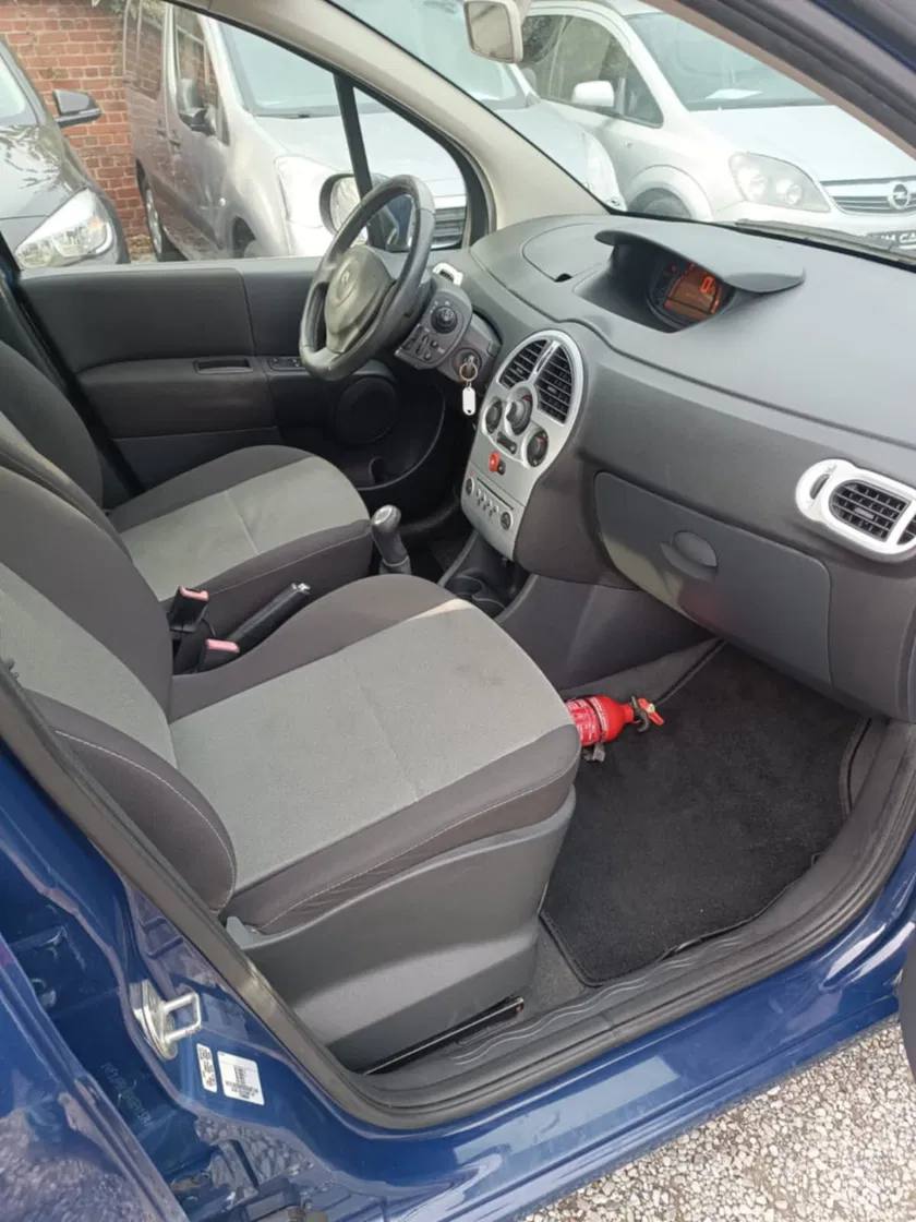 Renault Modus – Image 4