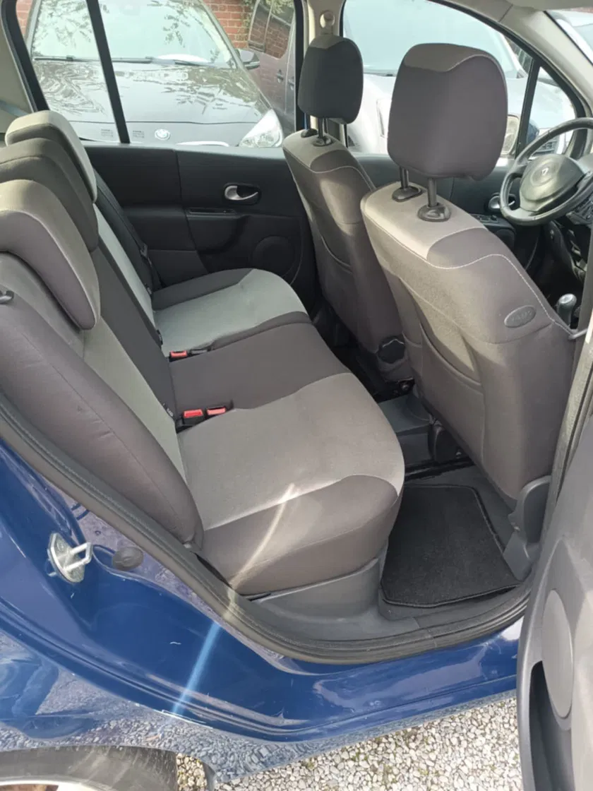 Renault Modus – Image 2