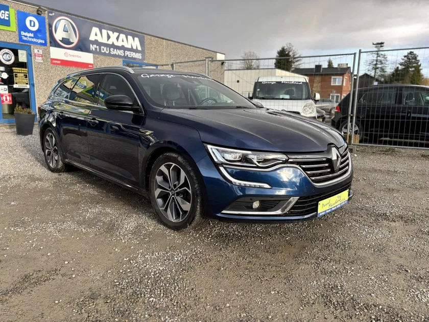 Renault Talisman – Image 10