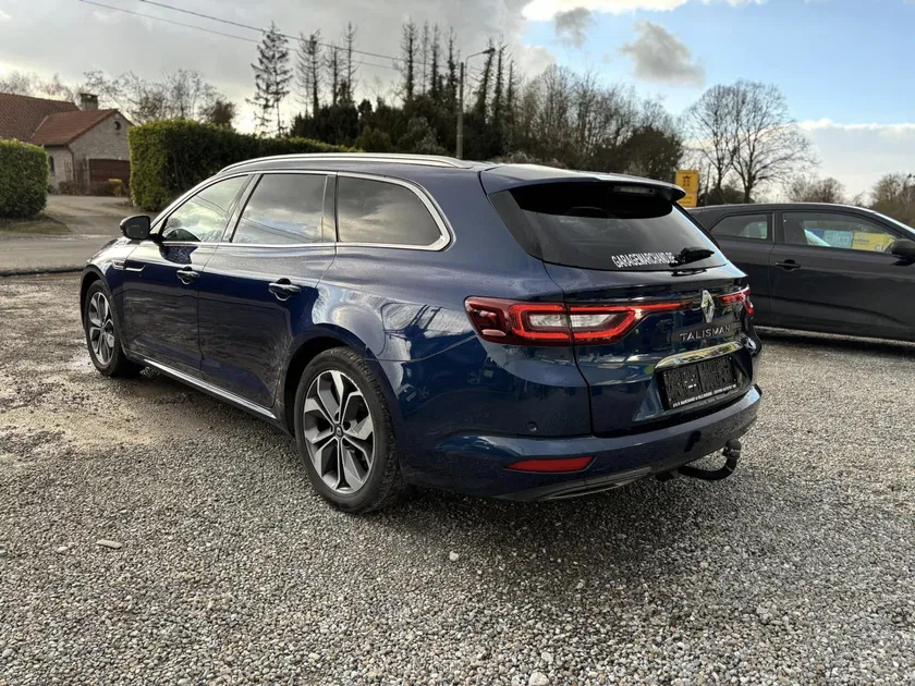 Renault Talisman – Image 9