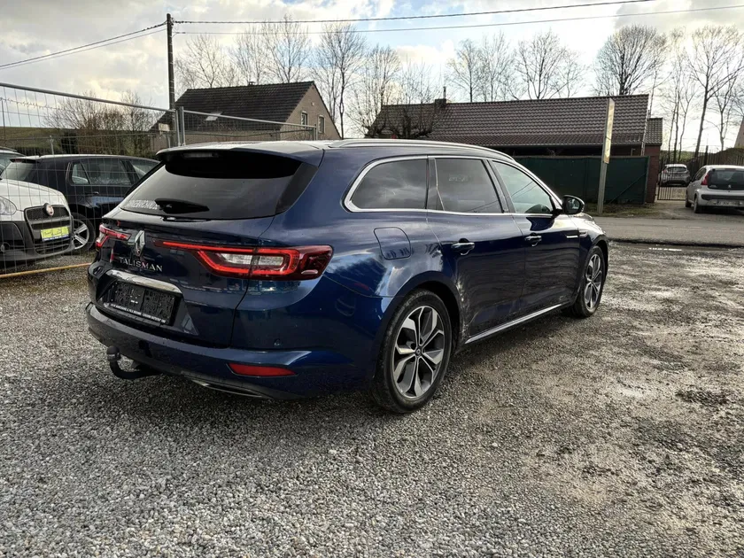 Renault Talisman – Image 8
