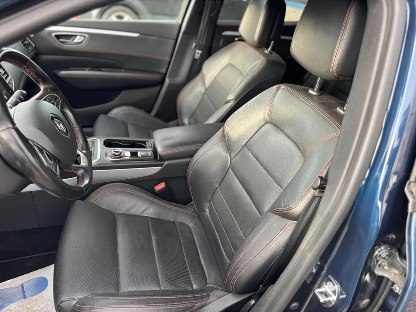 Renault Talisman – Image 7