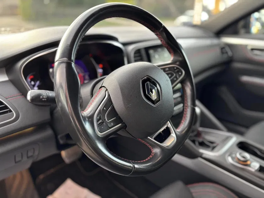 Renault Talisman – Image 6
