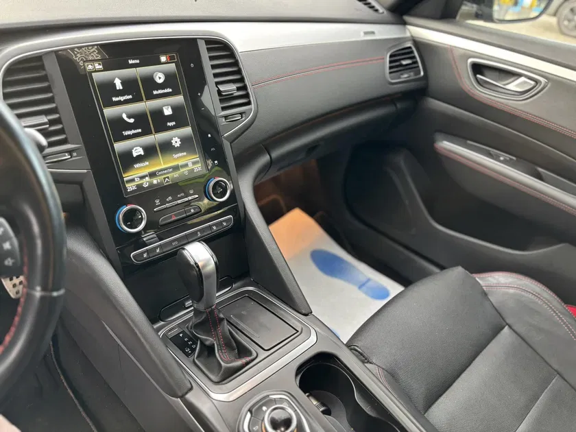 Renault Talisman – Image 5