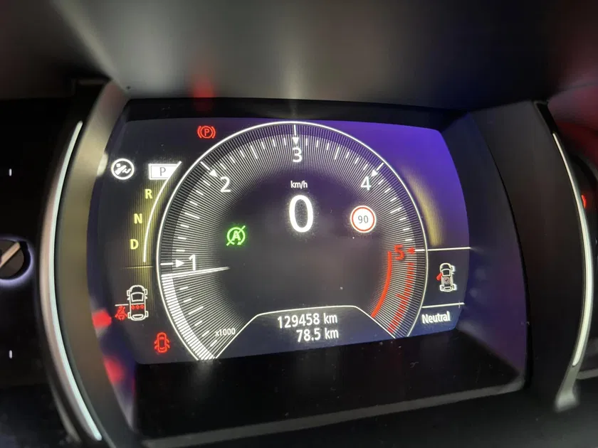 Renault Talisman – Image 3