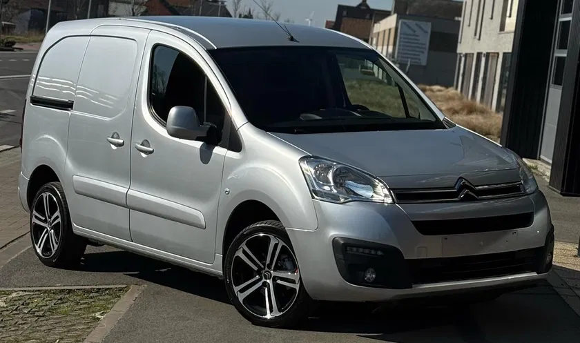 Citroen Berlingo – Image 18