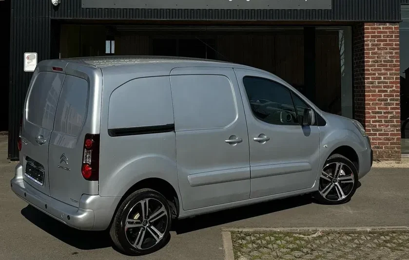 Citroen Berlingo – Image 21