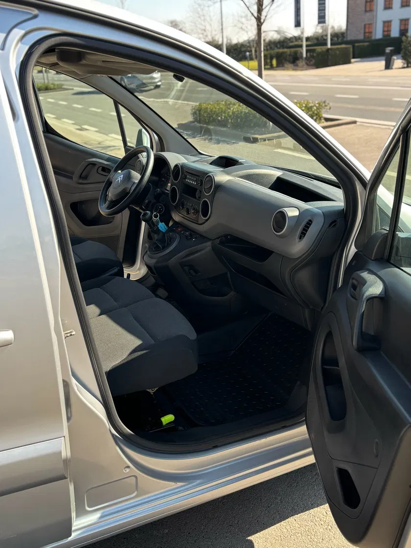 Citroen Berlingo – Image 17