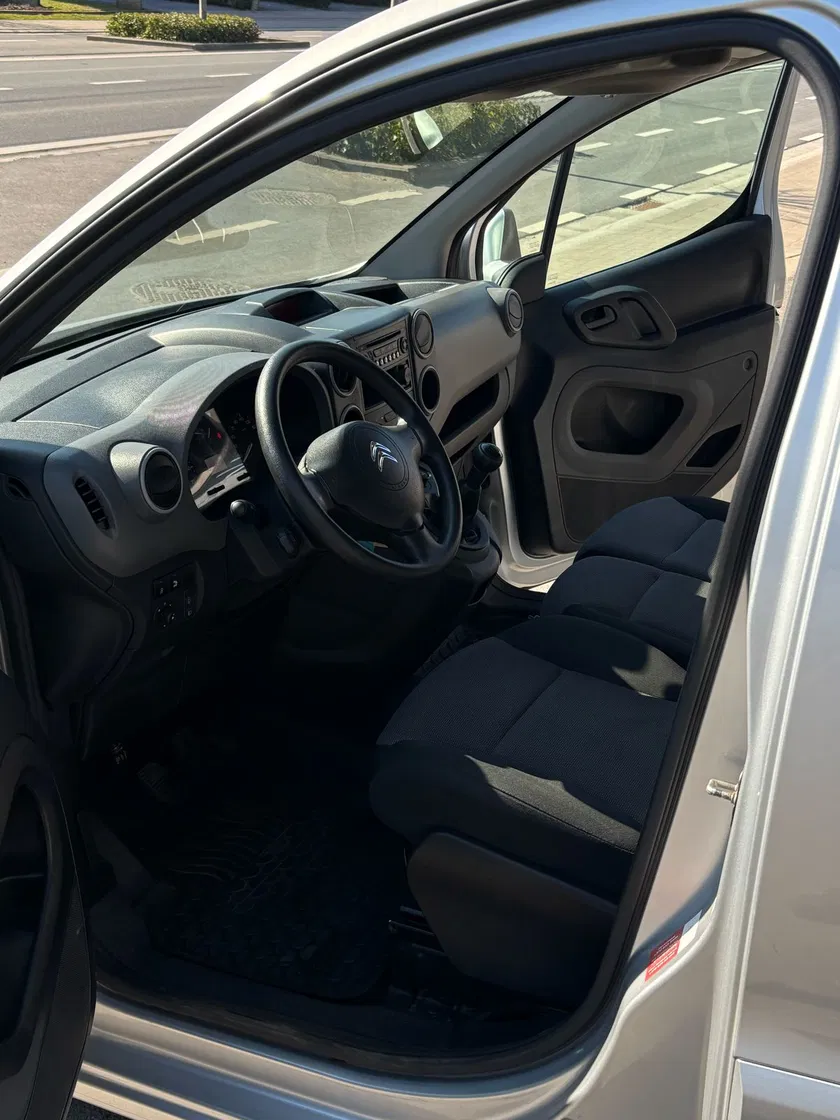 Citroen Berlingo – Image 11
