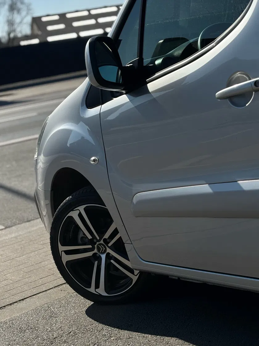 Citroen Berlingo – Image 10