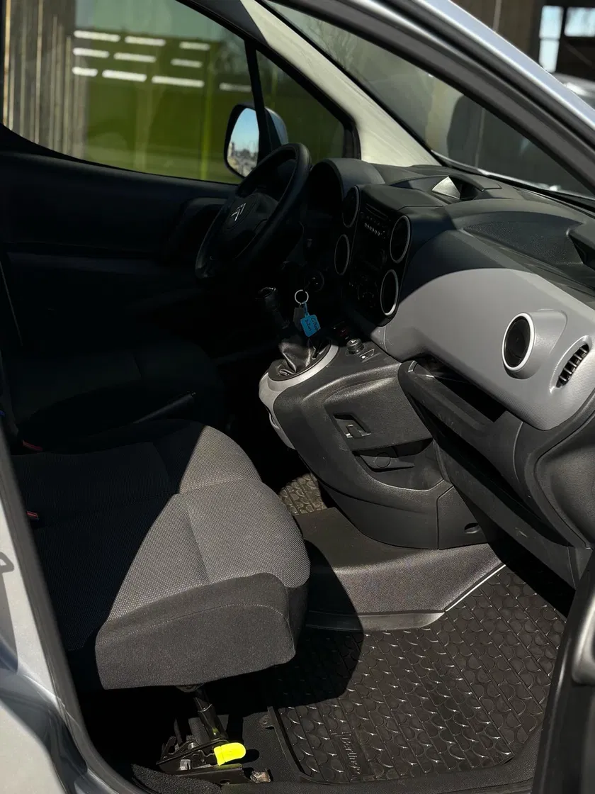 Citroen Berlingo – Image 13