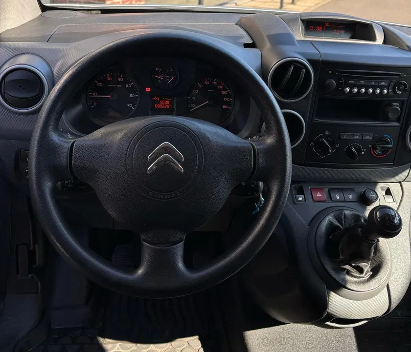 Citroen Berlingo – Image 7