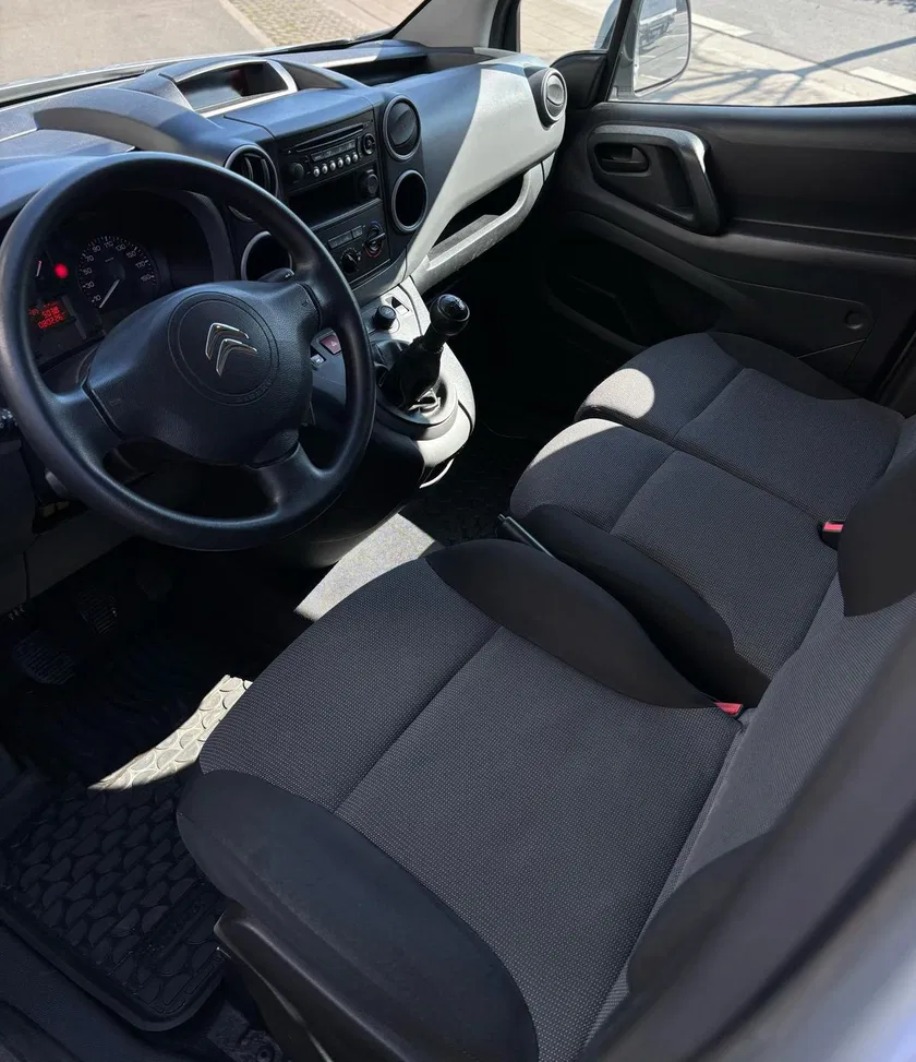 Citroen Berlingo – Image 6