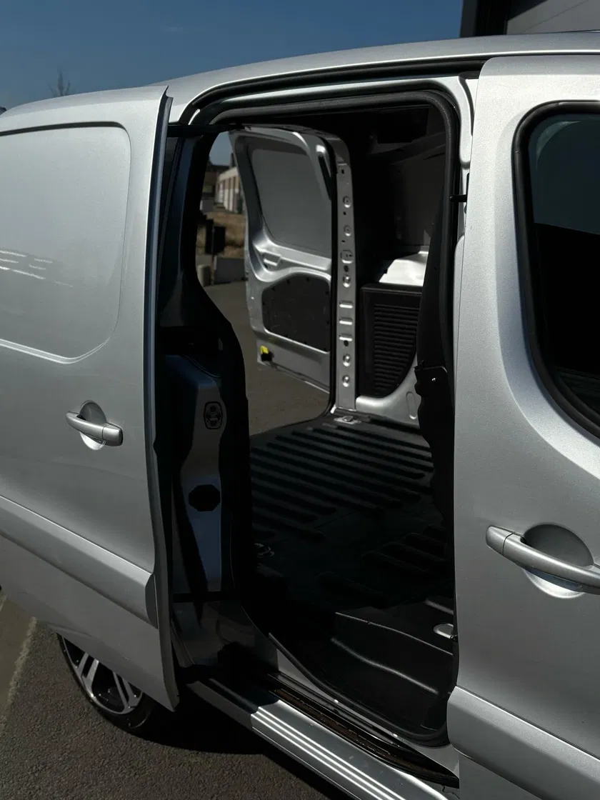 Citroen Berlingo – Image 5